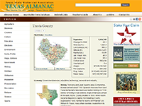 Texas Almanac